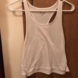 Mudd tank top